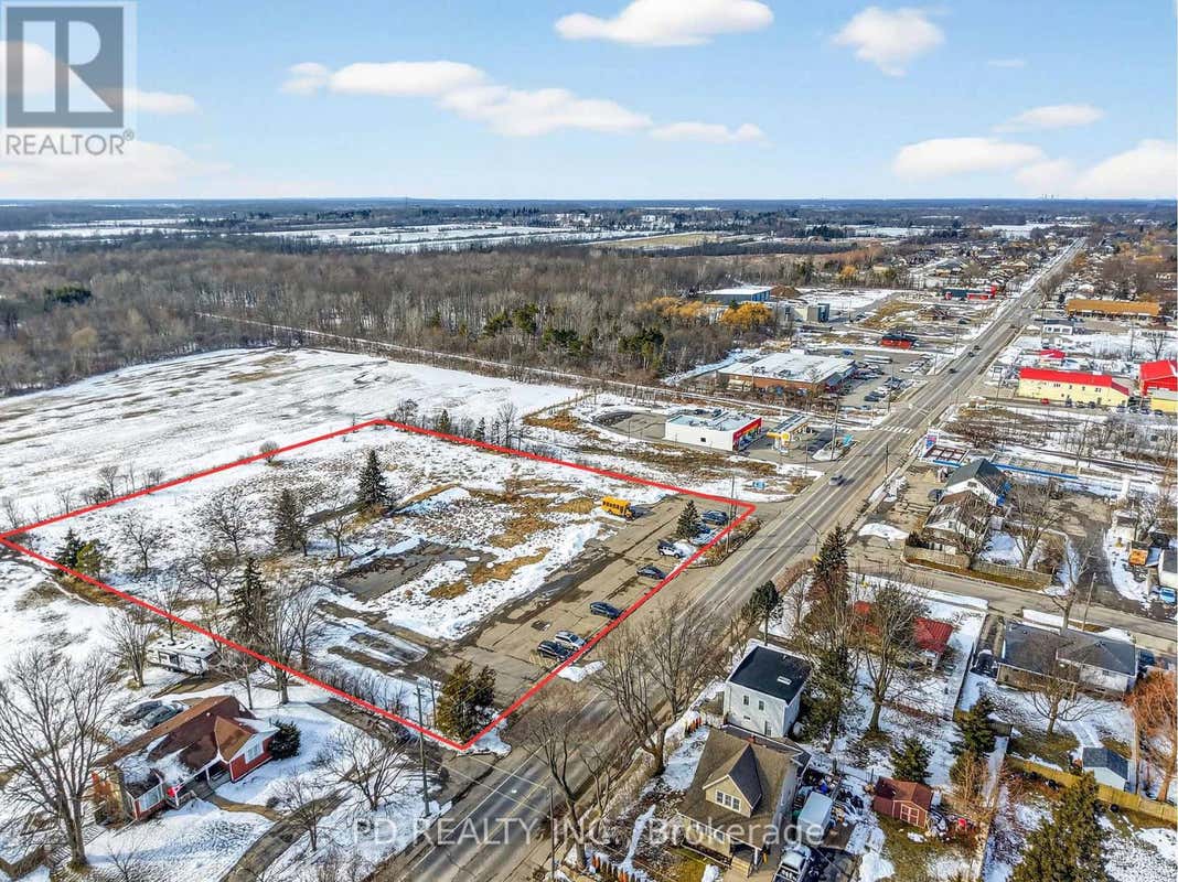 243 GORHAM ROAD