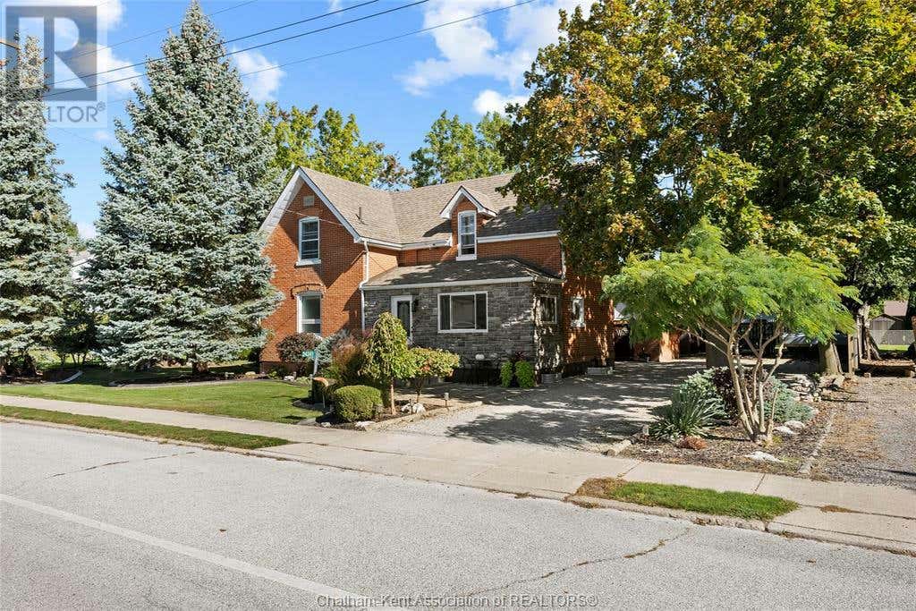 24241 Winter Line ROAD, Pain Court, ON N0P1Z0 House For Sale RE/MAX