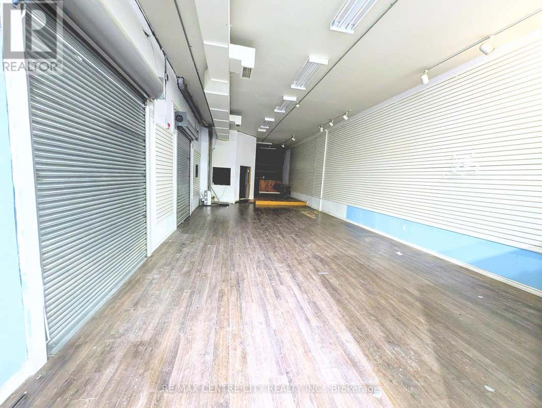 UNIT B - 362 RICHMOND STREET