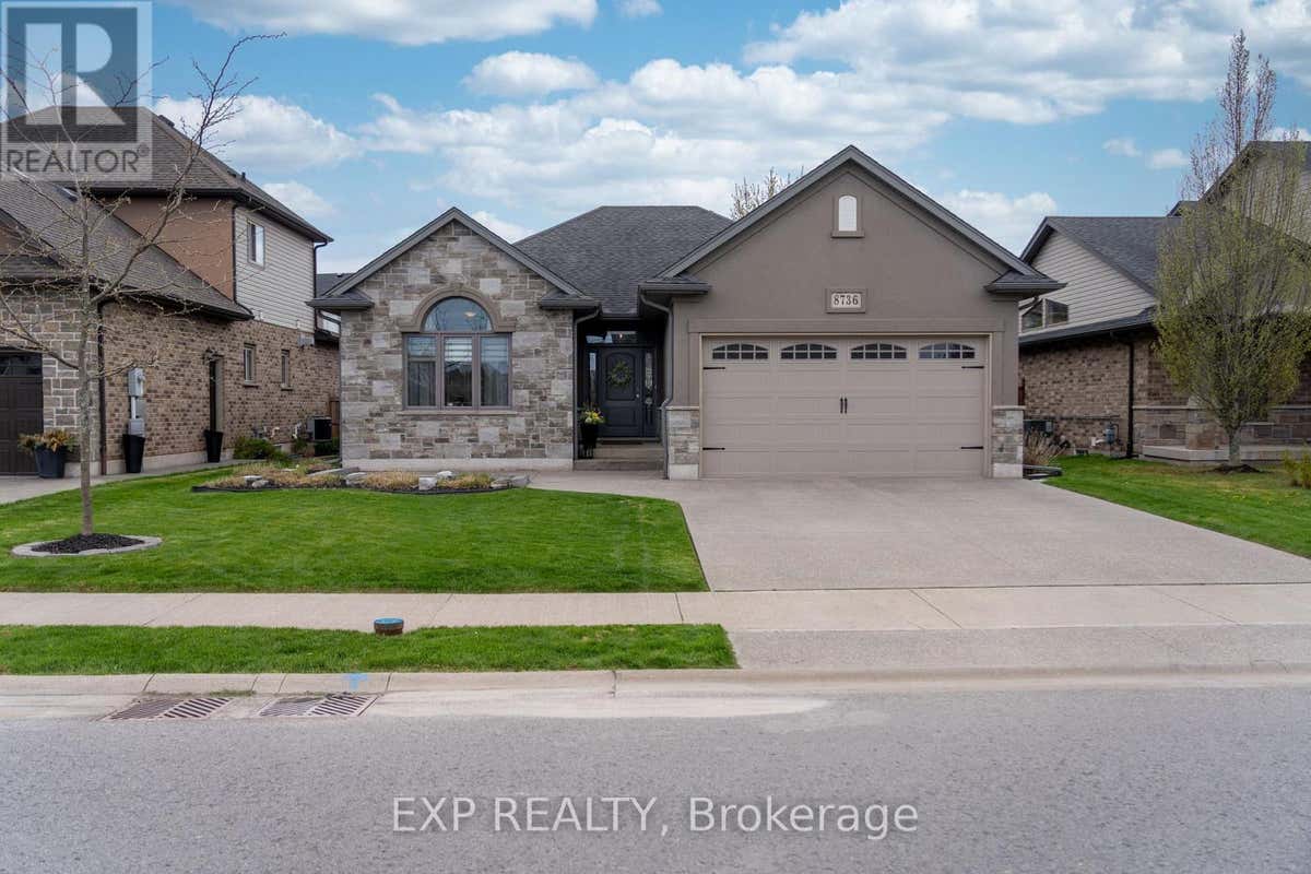 8736 ANGIE DRIVE