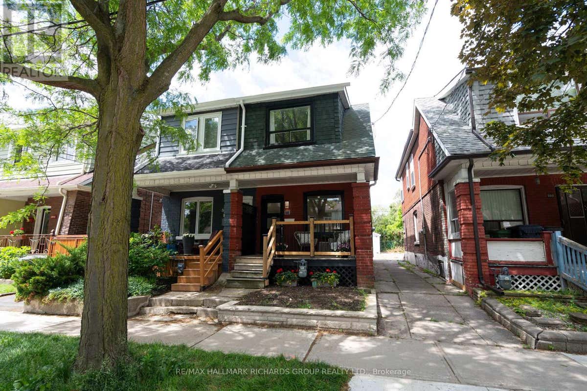 898 GREENWOOD AVENUE