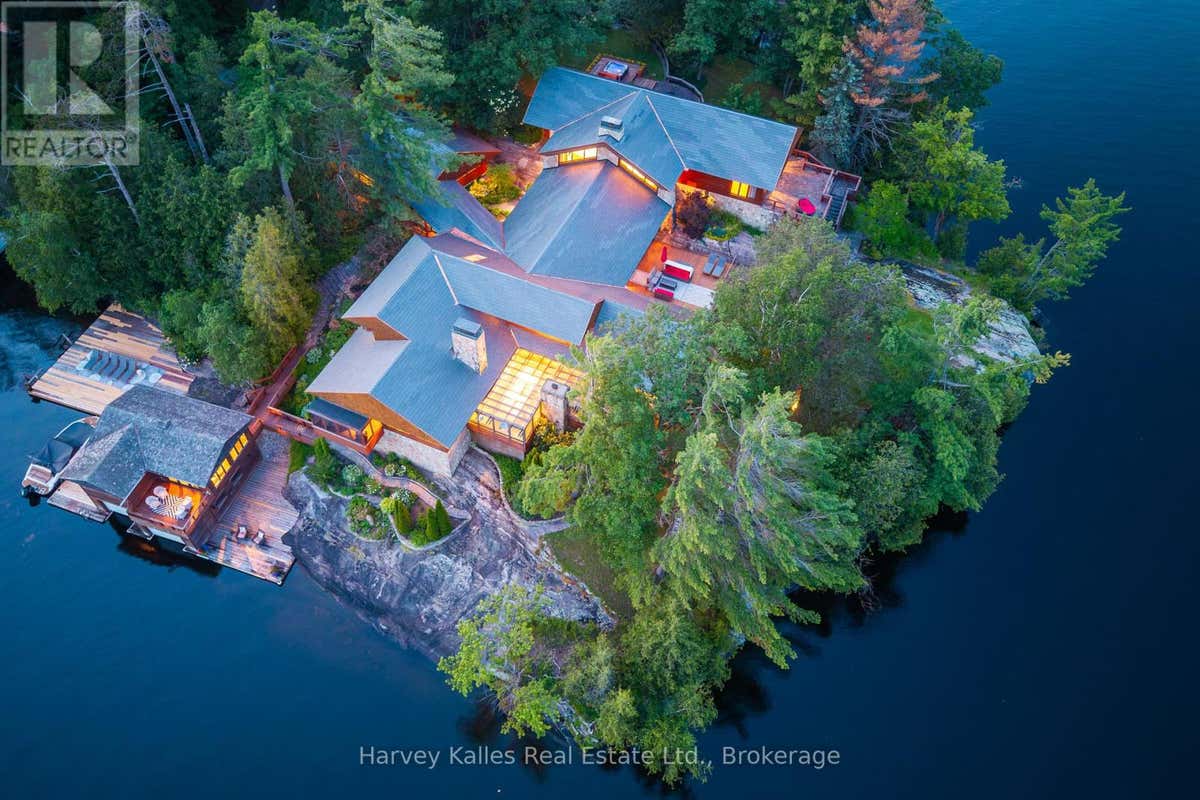3 - 1220 PARKER'S POINT ROAD