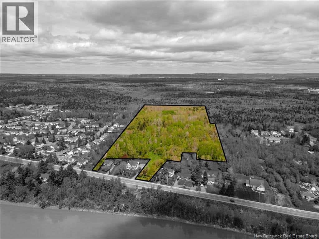 LOTS ROCKAWAY SUBDIVISION