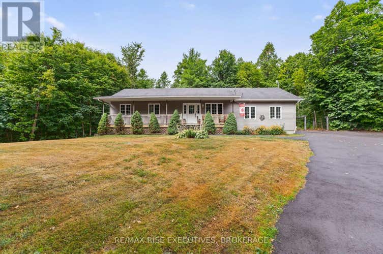 4623 LOWER ROUND LAKE ROAD