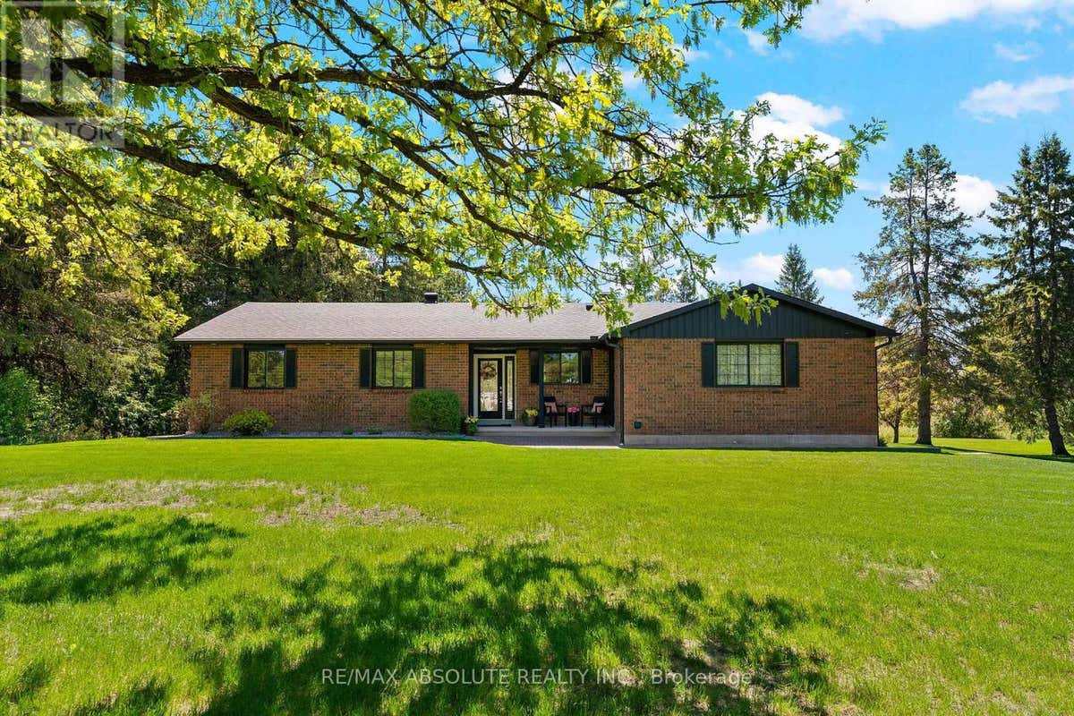 131 BURNS DRIVE