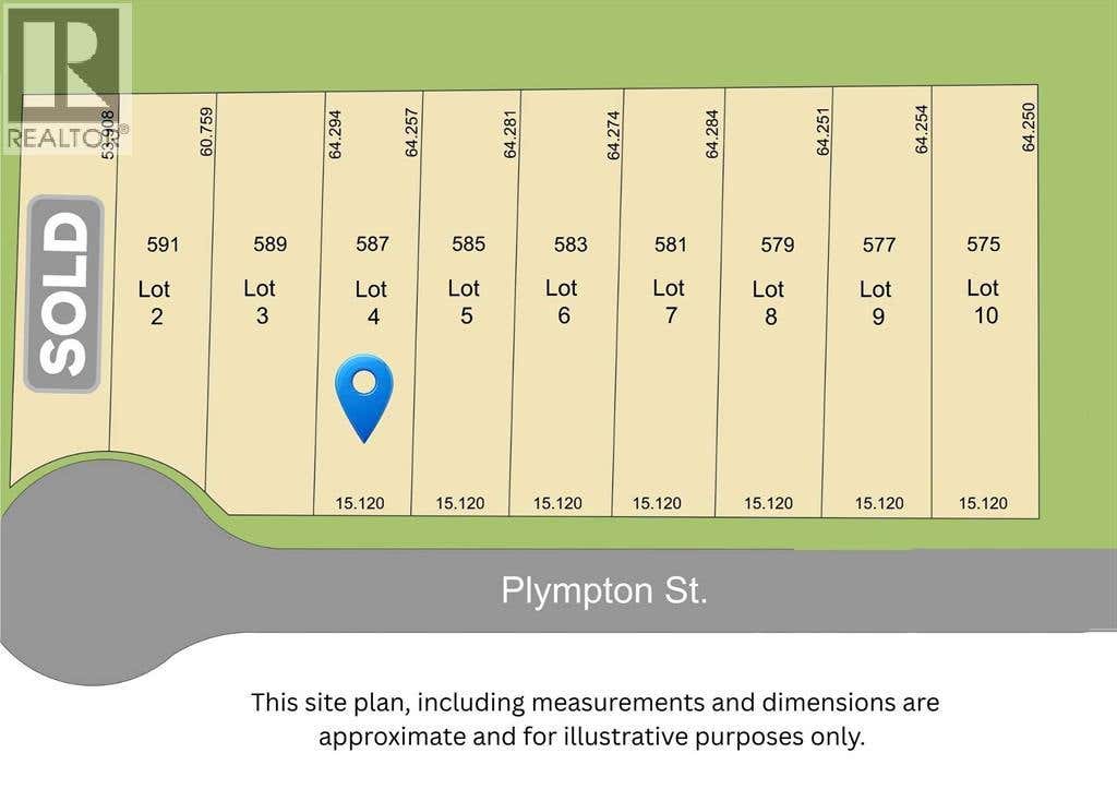 587 PLYMPTON STREET