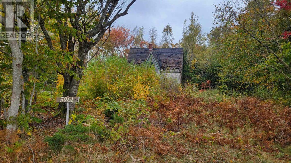5961 Fort Augustus Road, Fanning Brook, PE C0A1T0 Land For Sale RE