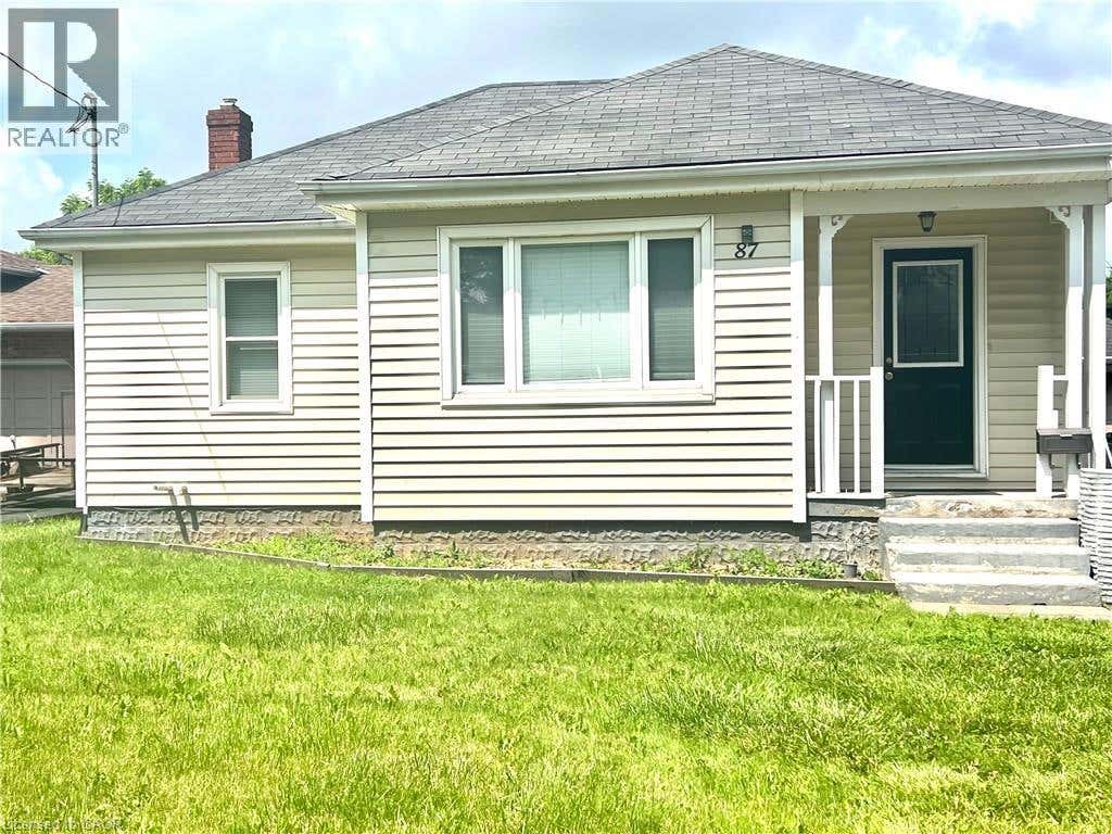 87 RICE ROAD