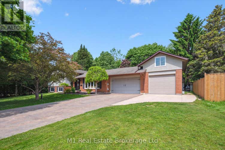 765 BON ACCORD STREET