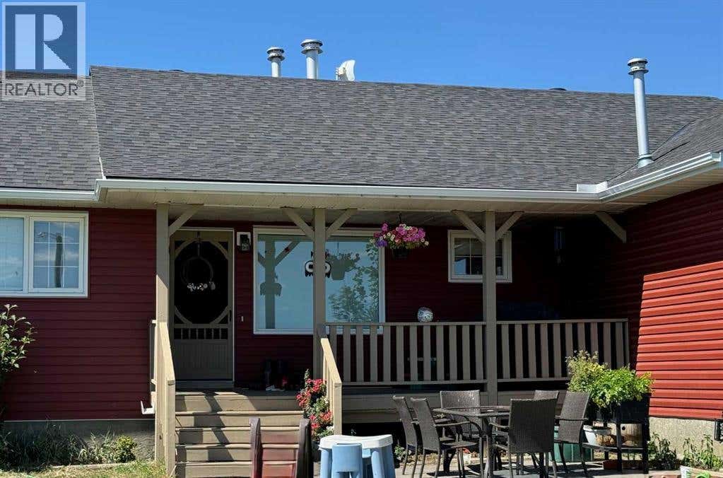 272187 TOWNSHIP ROAD 240