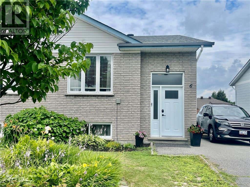 6 OAKDALE STREET