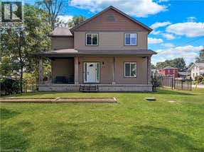 25 BAIRD Street S