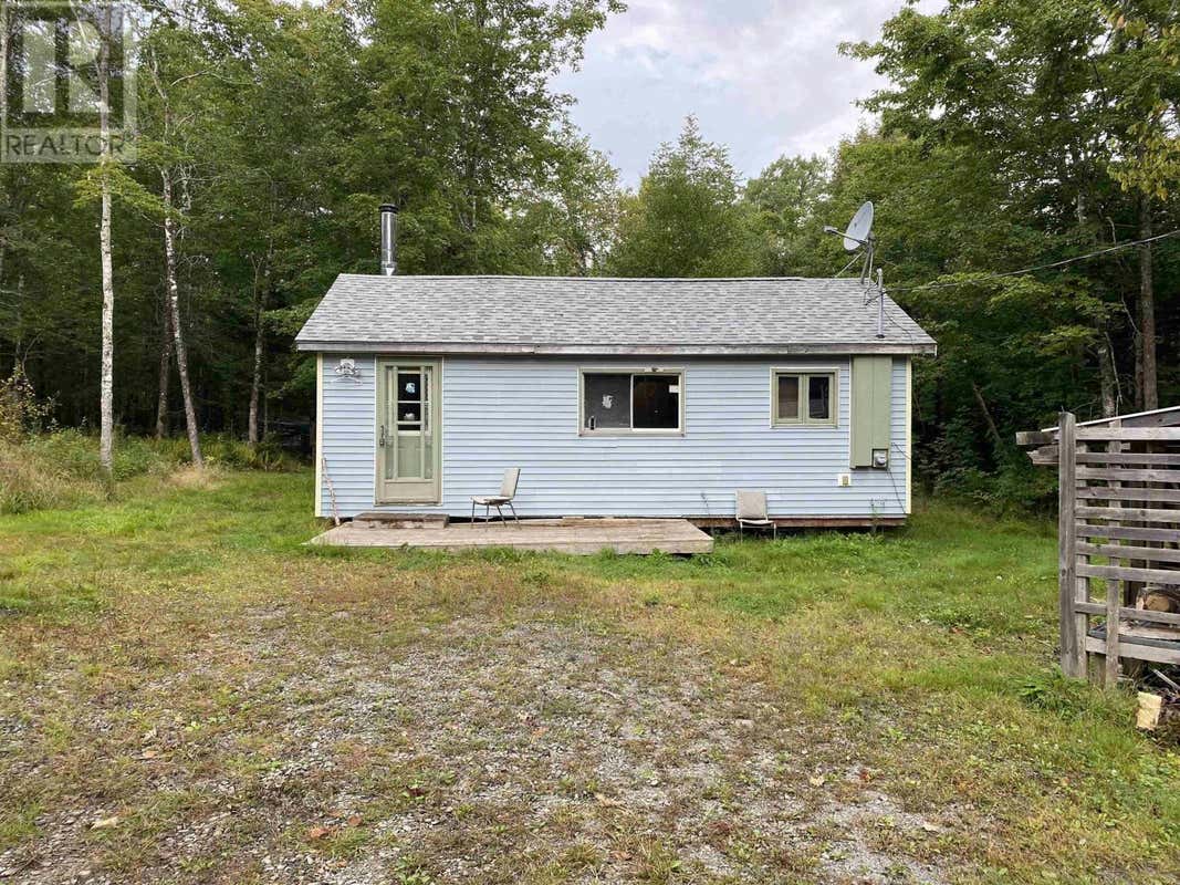 148 Alpine Drive, Wittenburg, NS B0N2J0 House For Sale RE/MAX 202422135