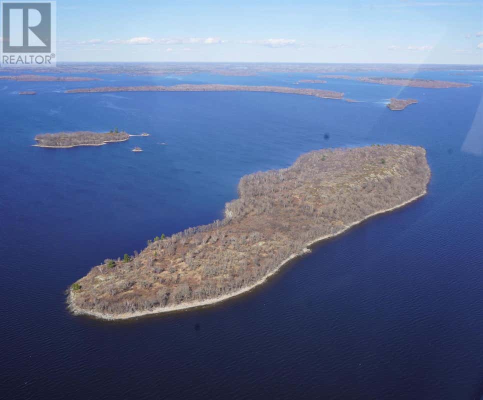 S1048 MASSACRE ISLAND