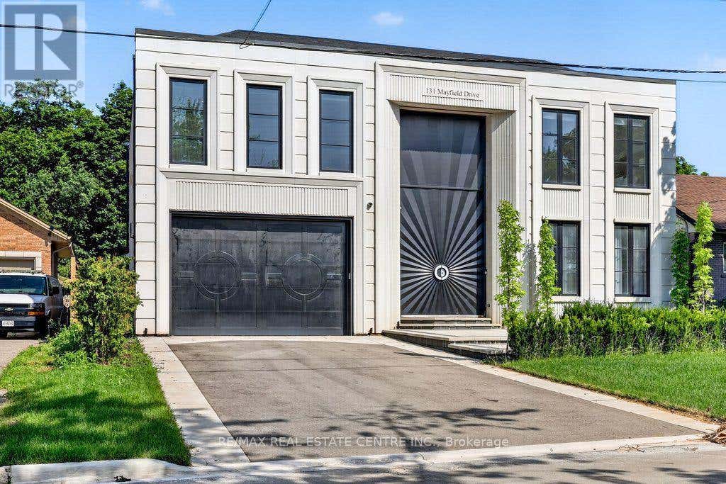 131 MAYFIELD DRIVE