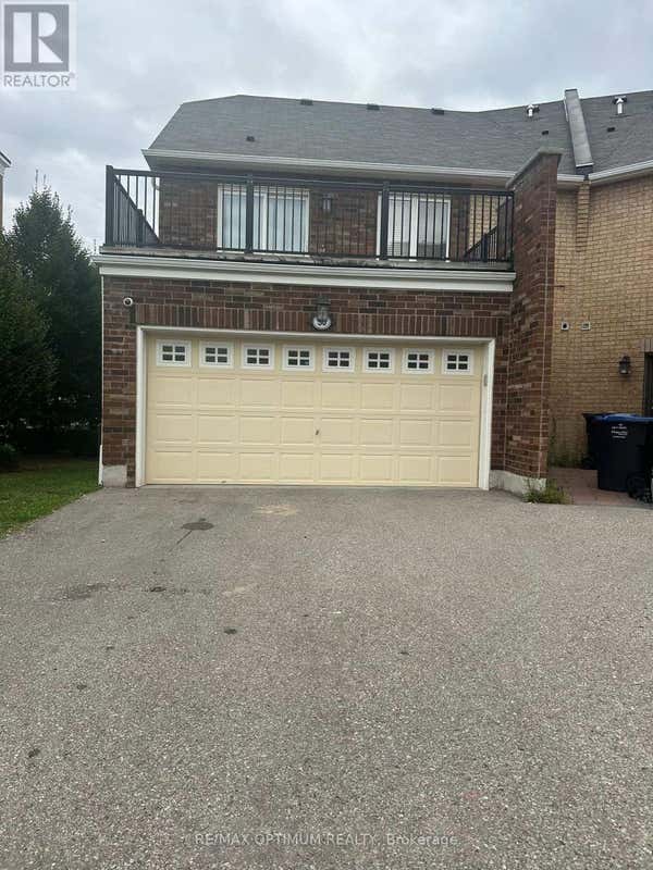 50 BAYCLIFFE CRESCENT