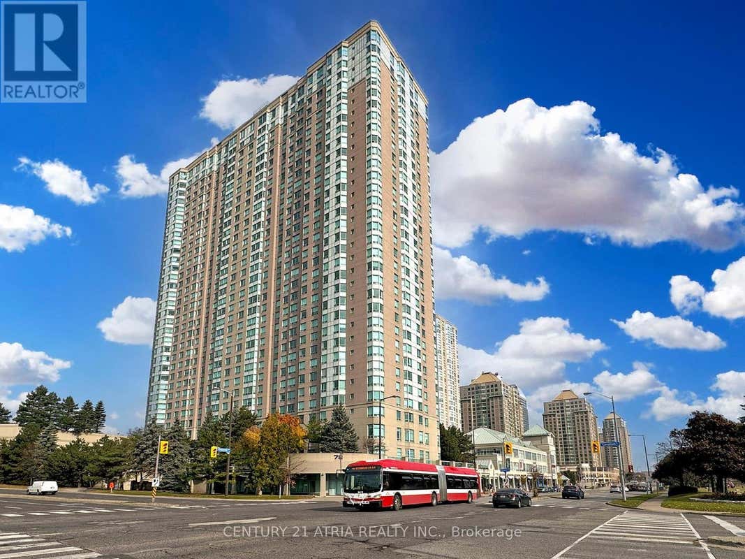 2129 - 68 CORPORATE DRIVE
