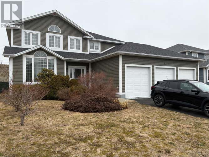39 Cheyne Drive