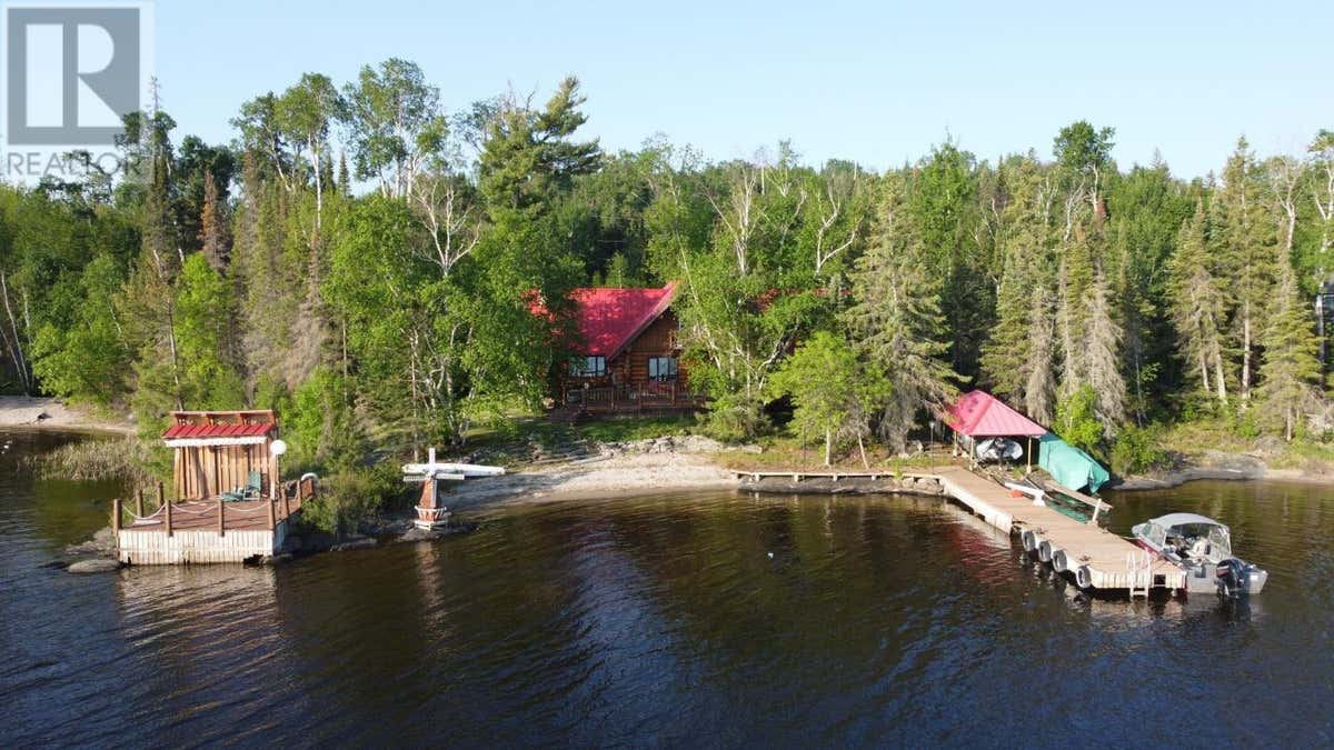 63 LILYPAD BAY; I.R. 38A