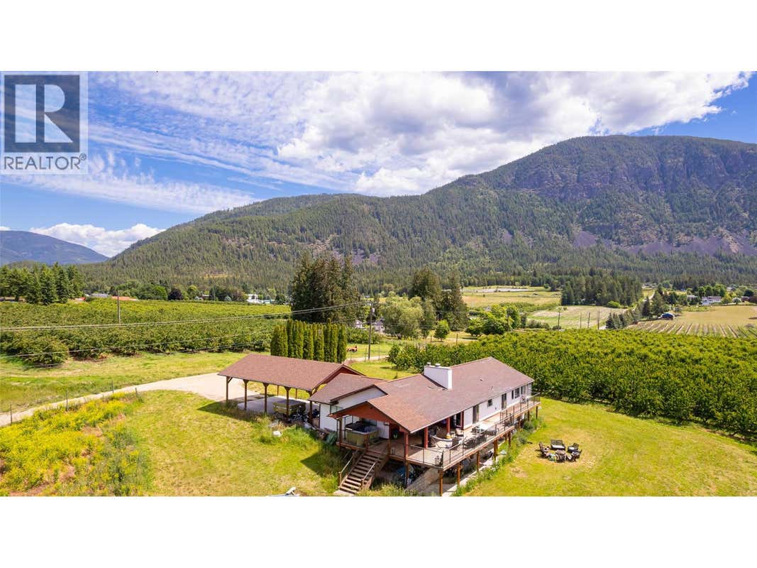3851 CANYON-LISTER ROAD