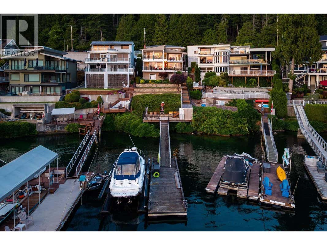4695 BELCARRA BAY ROAD