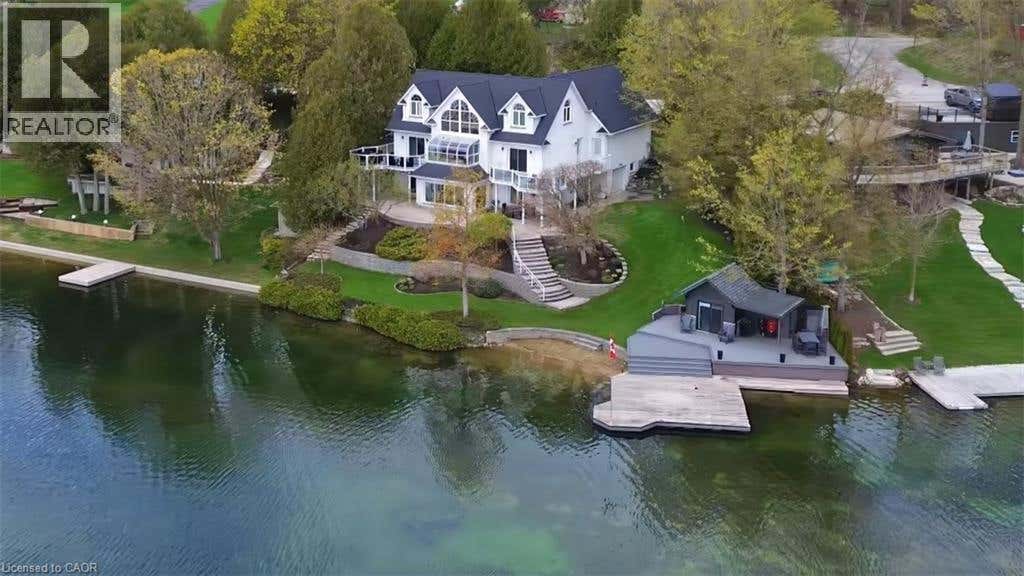 461 LAKE ROSALIND RD 4