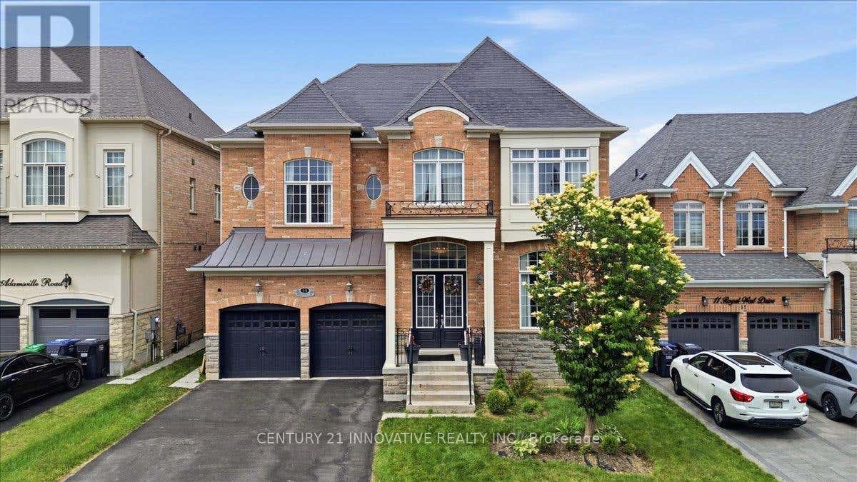13 ROYAL WEST DRIVE