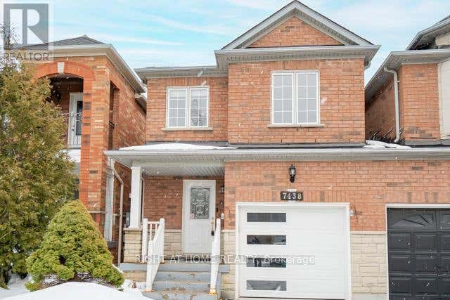 7438 MAGISTRATE TERRACE