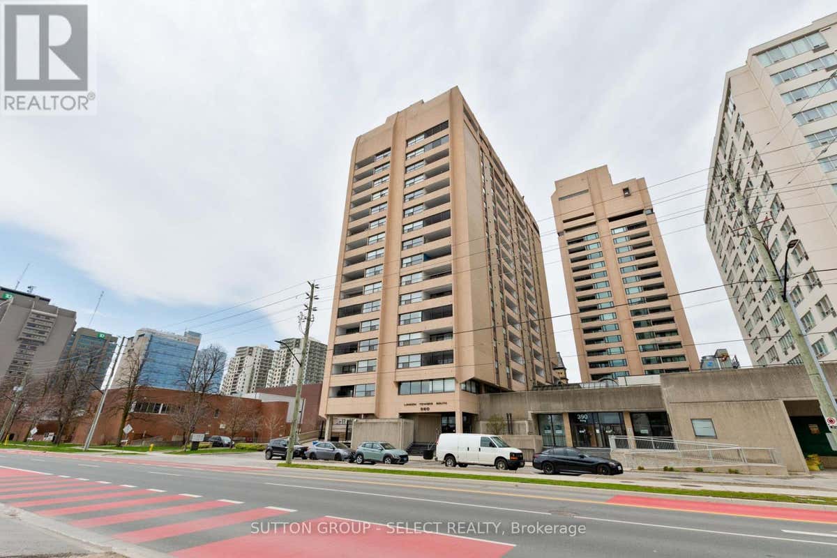 1207 - 380 KING STREET