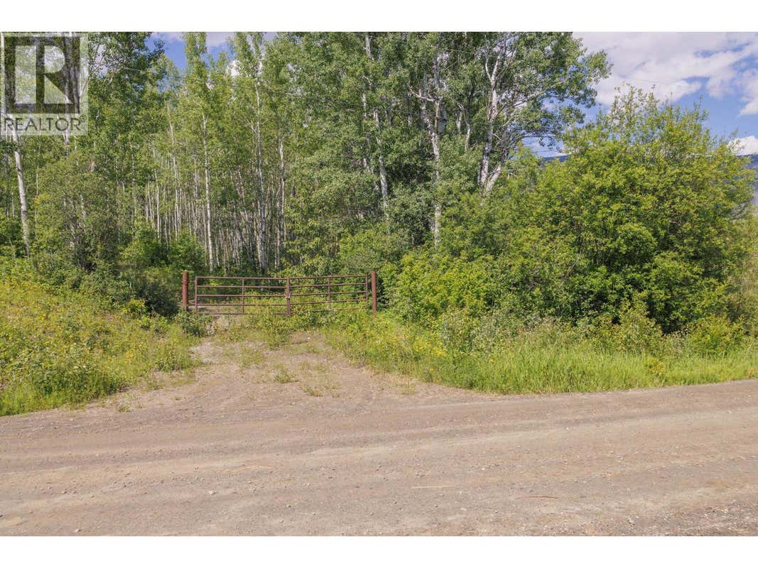 DL 5314 HORSESHOE LAKE ROAD