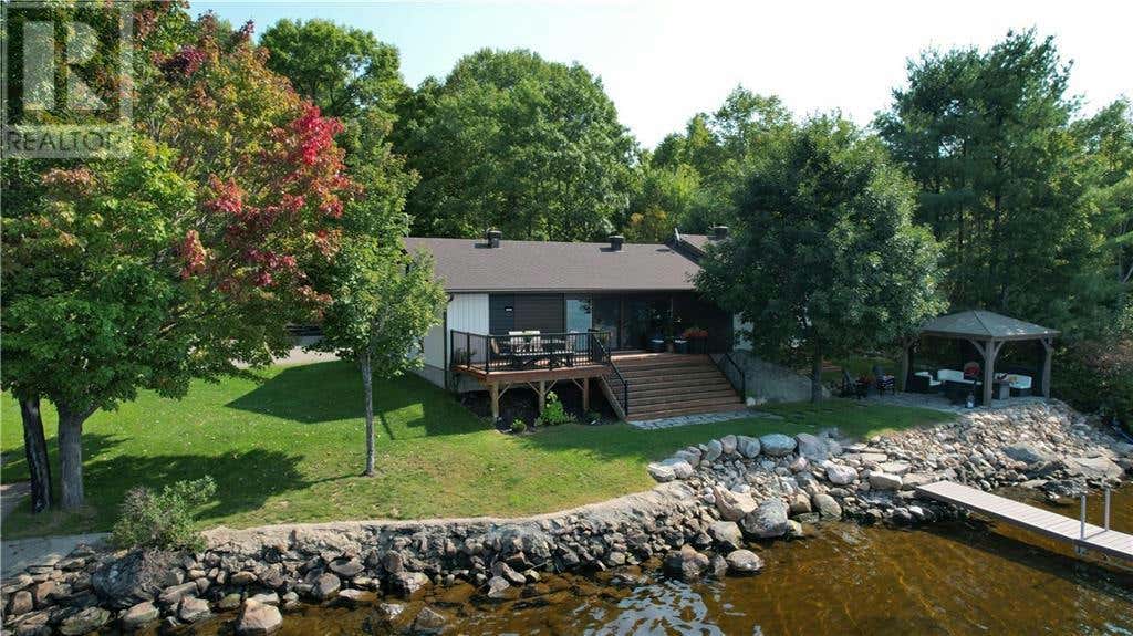 22 ROBIN LANE, Killaloe, ON K0J2A0 House For Sale RE/MAX 1409777