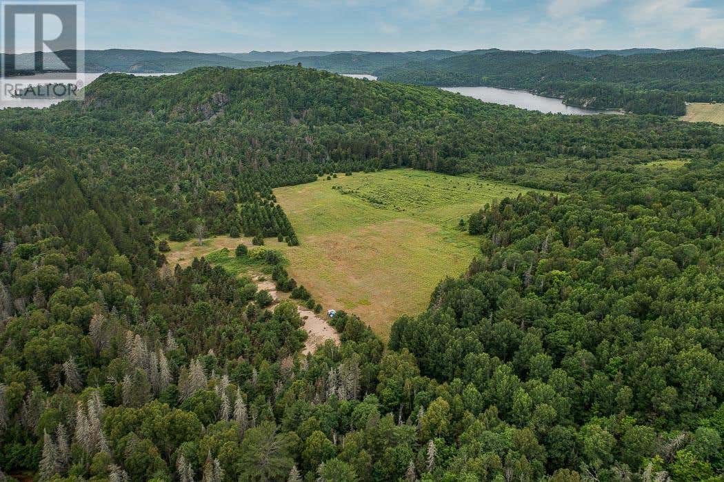 ROCK LAKE ROAD, PLUMMER TOWNSHIP