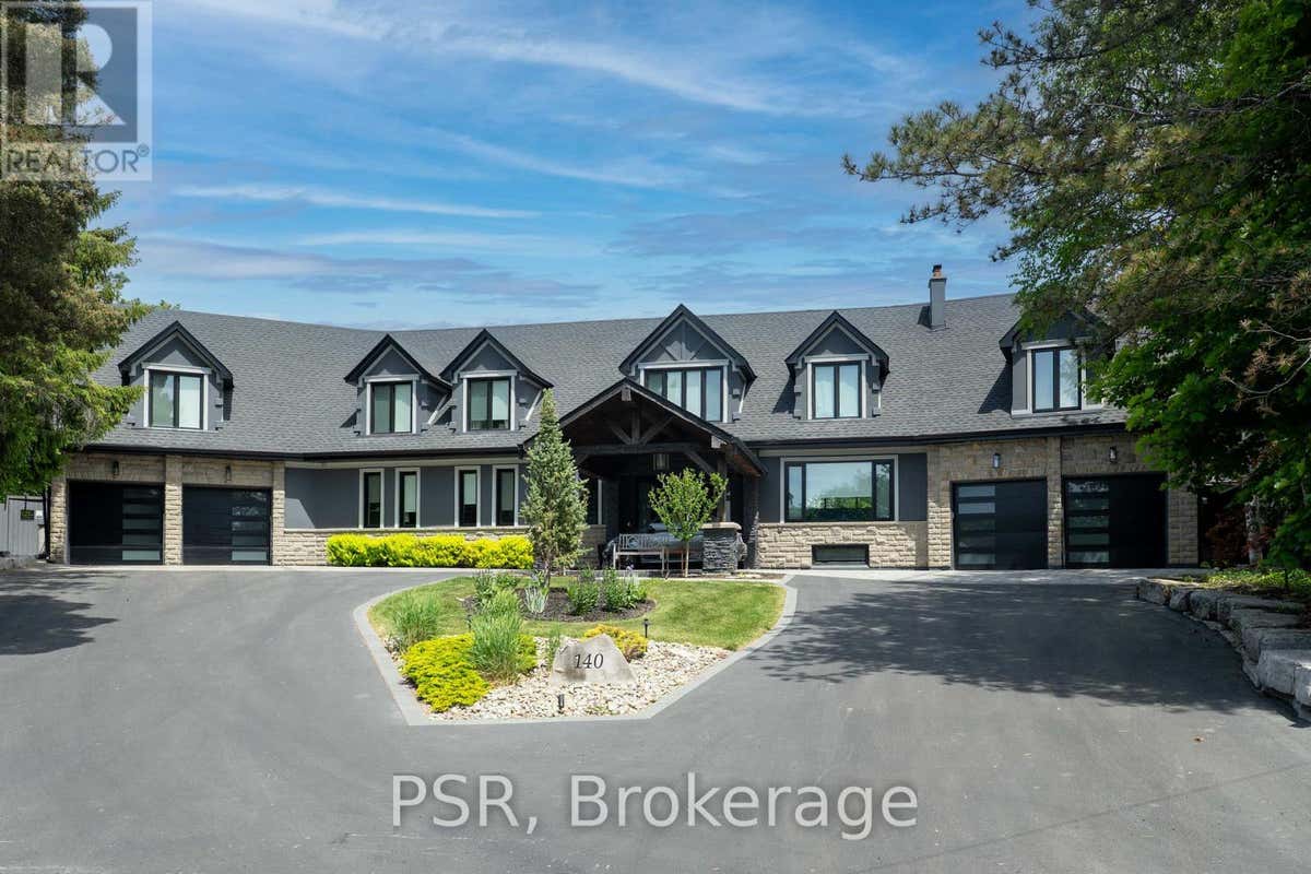 140 RAVENDALE COURT