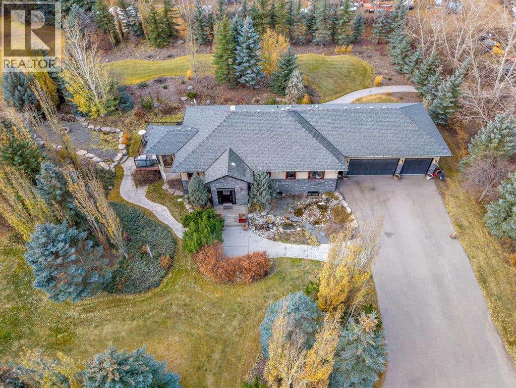275200 TOWNSHIP ROAD 233