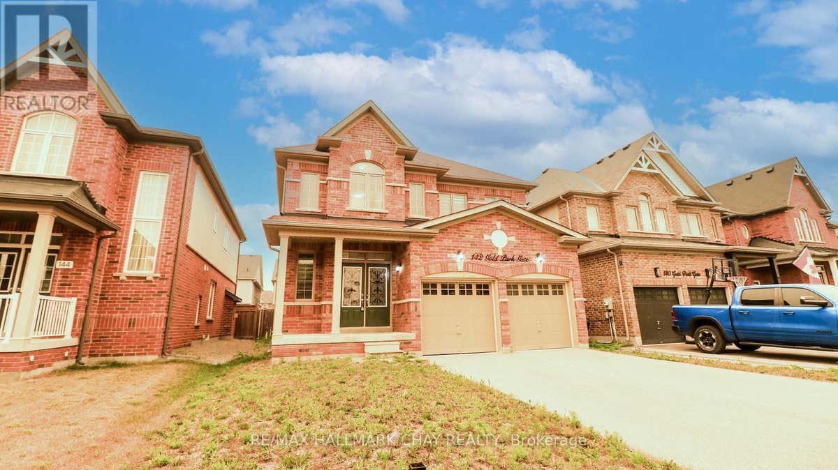 142 GOLD PARK GATE