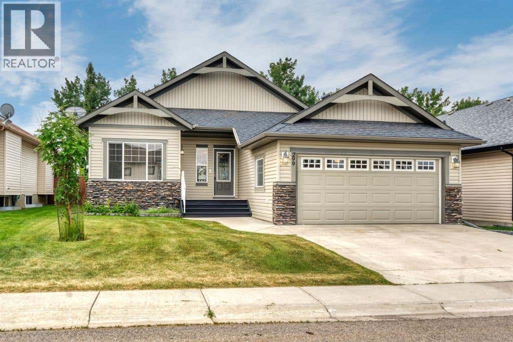 299 WILLOW RIDGE MANOR SW
