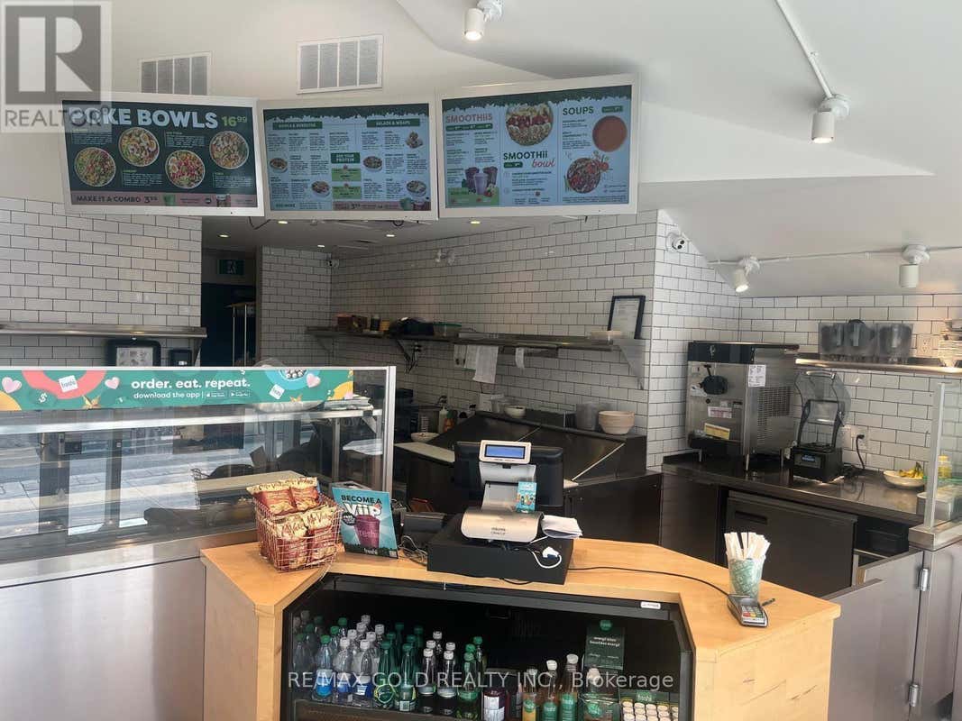 310 RICHMOND STREET W