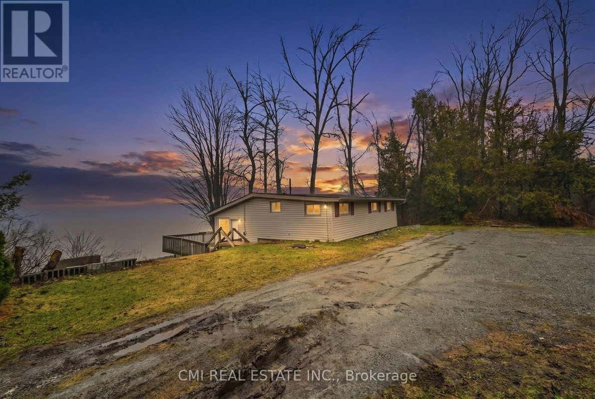 100 ALSOPS BEACH ROAD