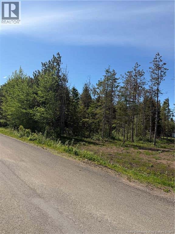 LOT CODY ROAD