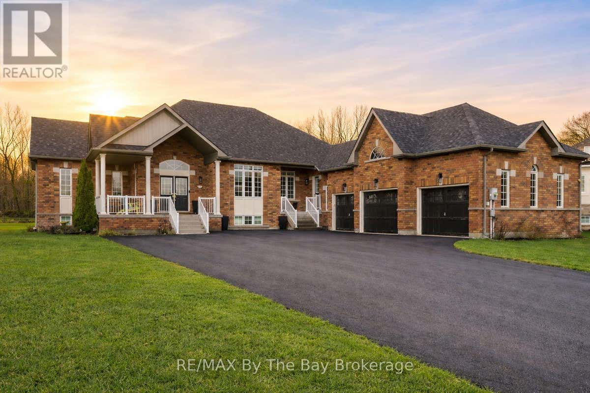 10 BASSWOOD DRIVE