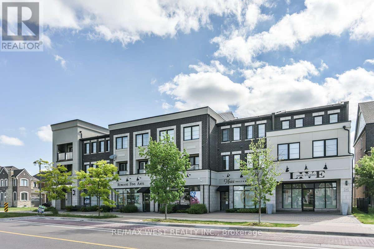 2 - 401 KLEINBURG SUMMIT WAY