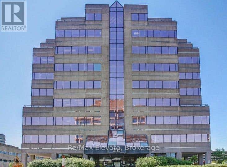 312 - 255 DUNCAN MILL ROAD
