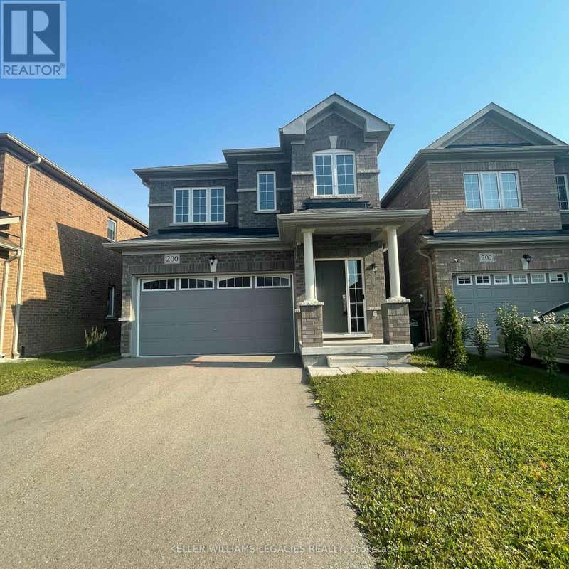 200 WERRY AVENUE, Southgate (Dundalk), ON N0C1B0 Home For Rent RE/MAX