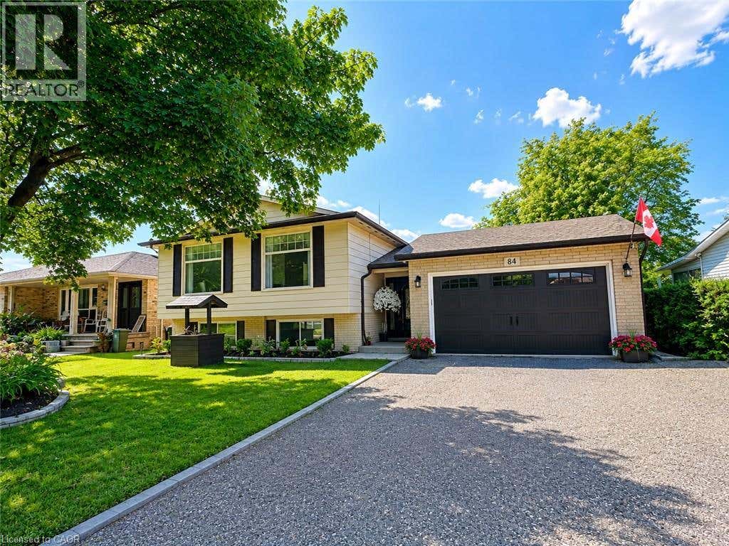 84 ELGAR AVENUE