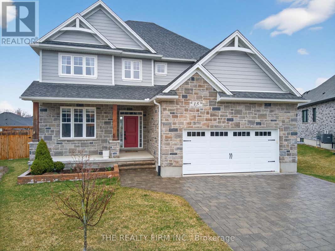 15 OSCAR DAVIS COURT