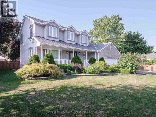 10 PORTER AVENUE