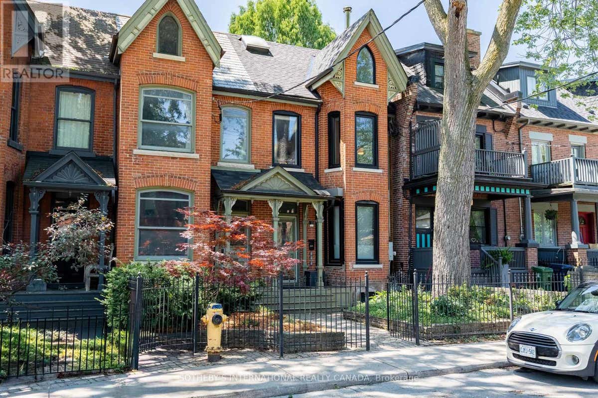 366 ONTARIO STREET