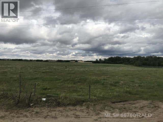 LOT 2 SW 20-44-6-W4TH