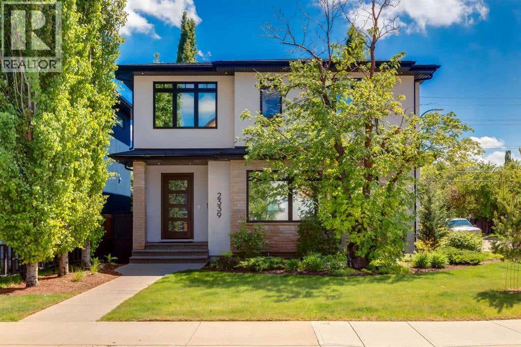 2339 WESTMOUNT ROAD NW