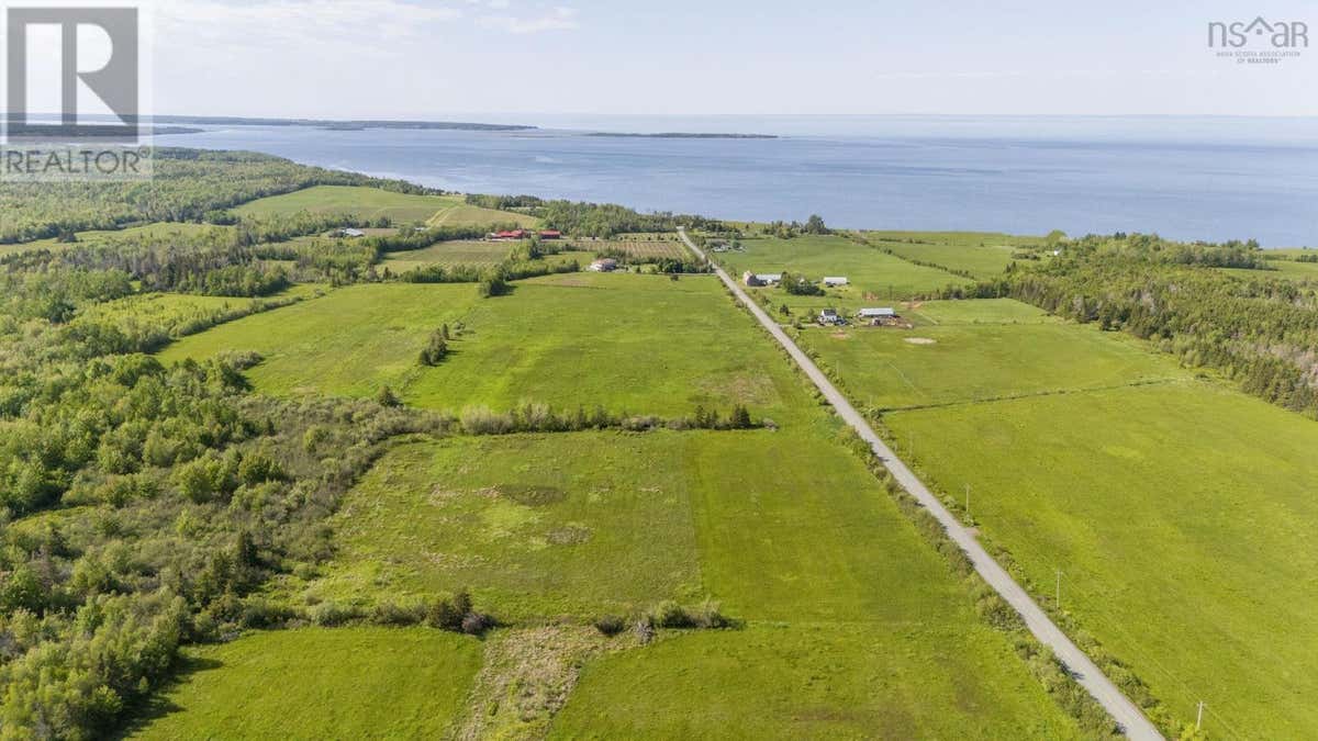 LOT 25-1 SMITH ROAD